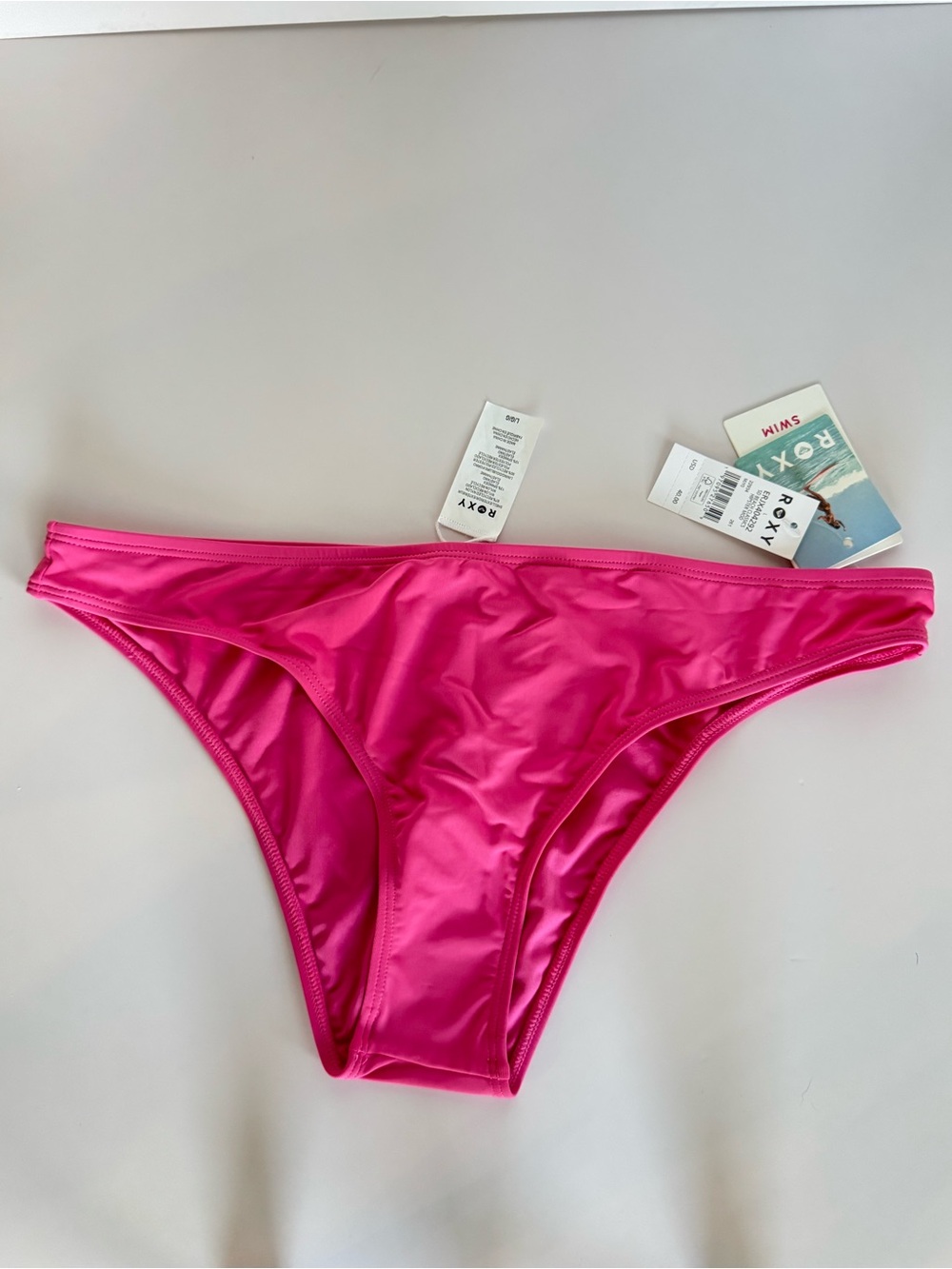 SD Beach Classics Hipster Moderate Bikini Bottom
